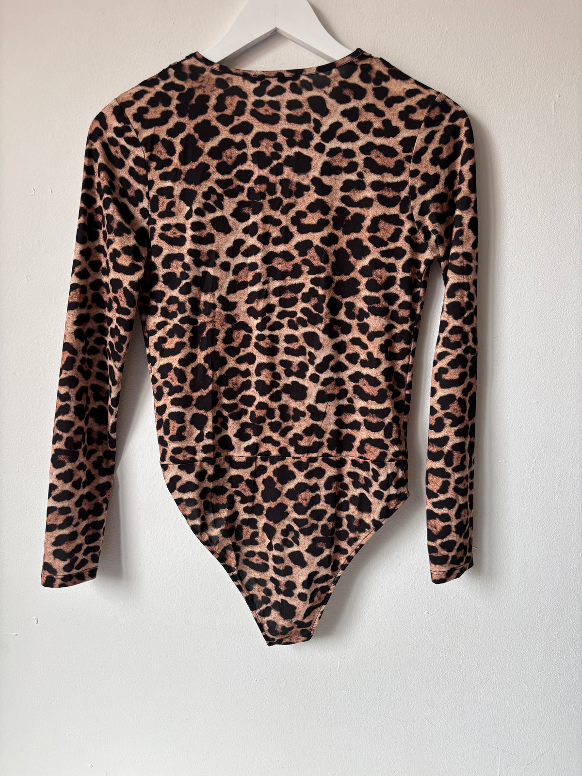 Body | Zara | S