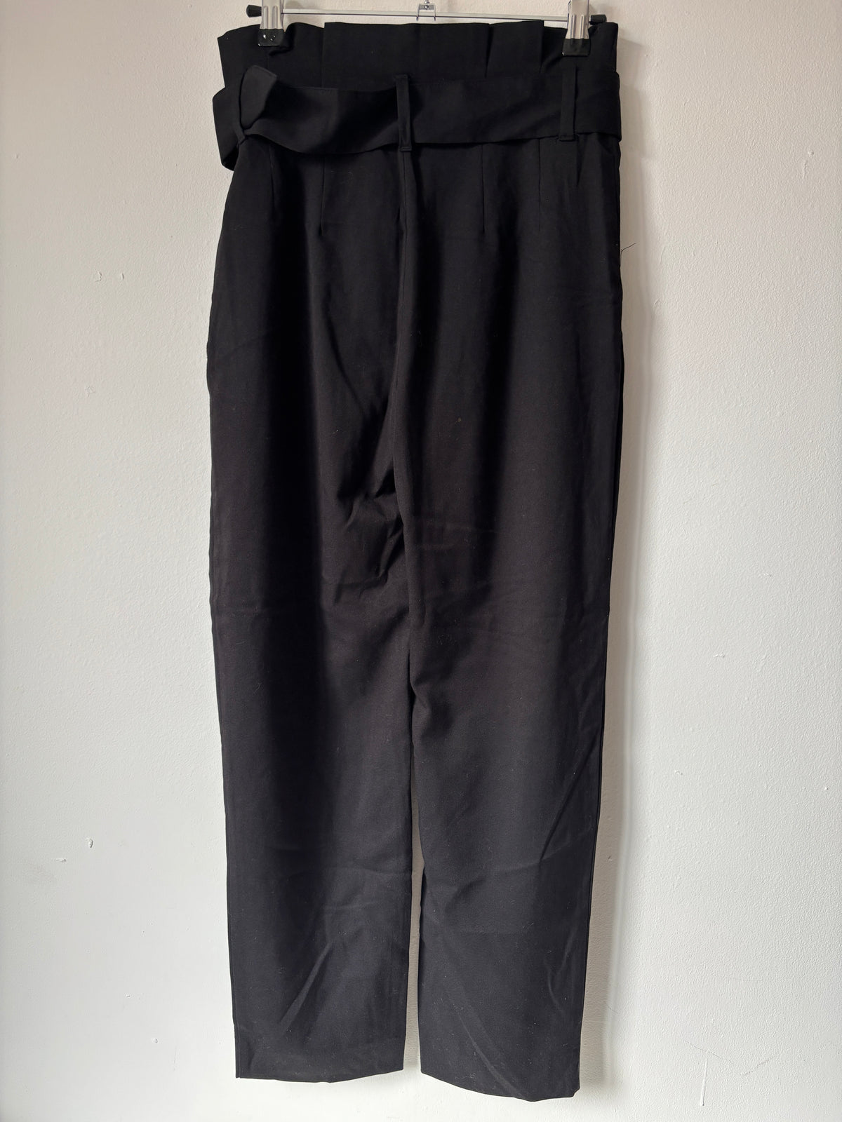 Zwarte broek | H&M | S