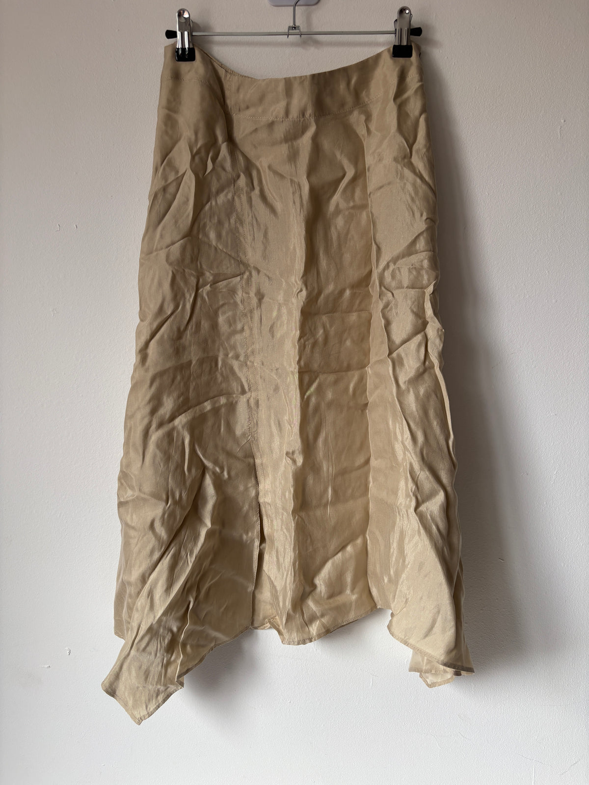 Beige rok | Zara | S