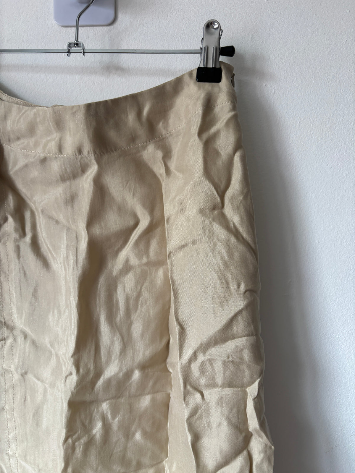 Beige rok | Zara | S