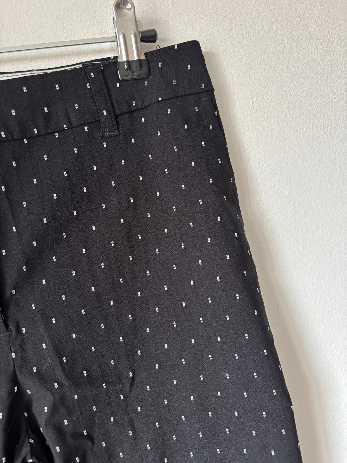 Zwarte broek | jbc | 36