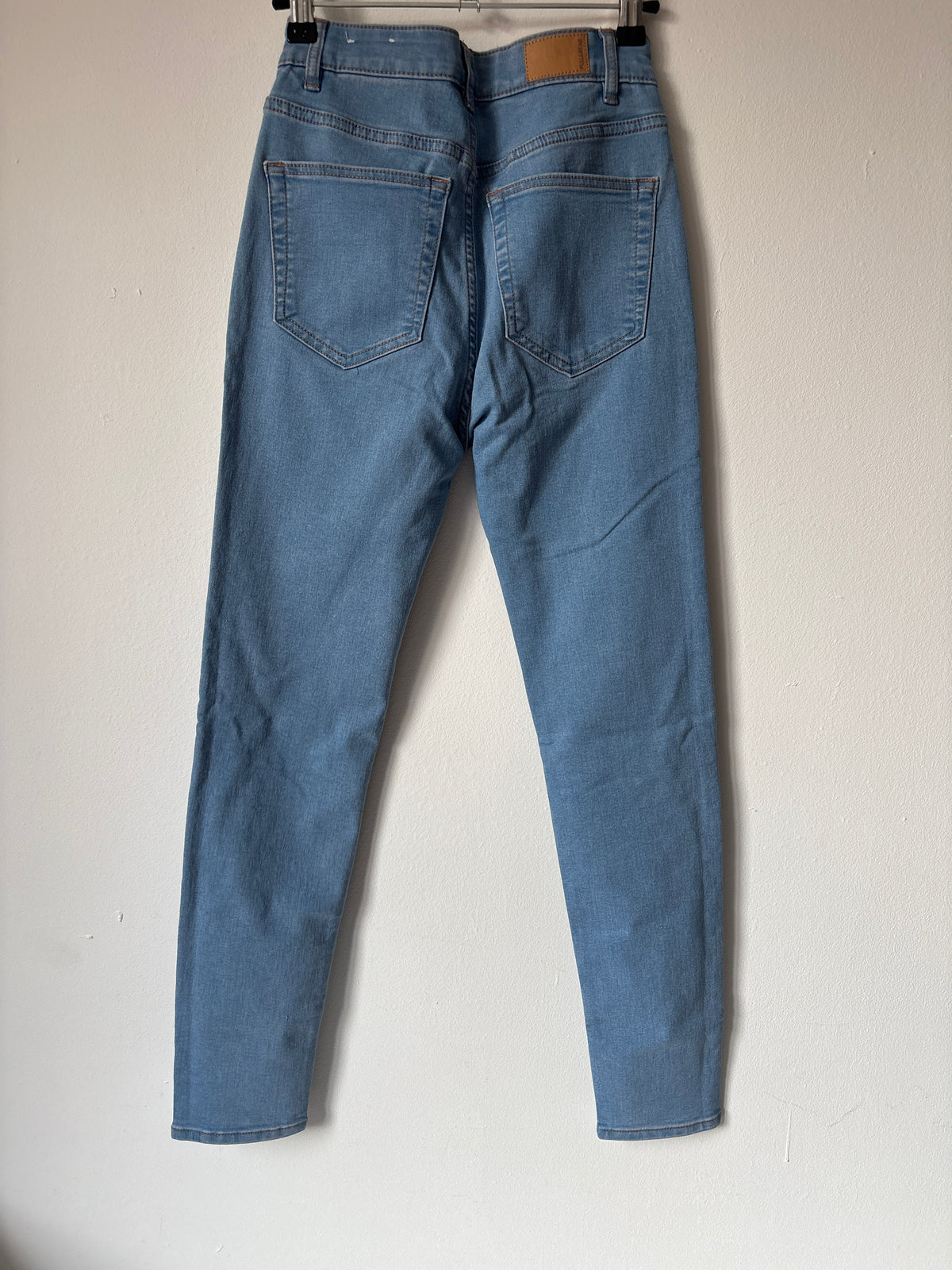 Lichtblauwe jeans | Pull&Bear | 36