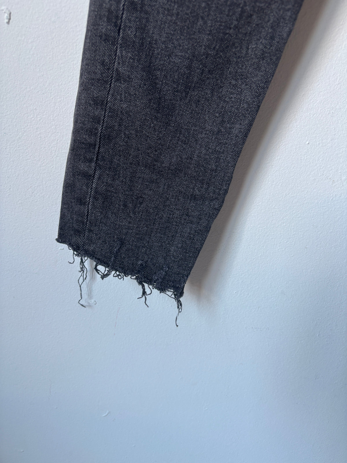 Jeansbroek | Zara | 36