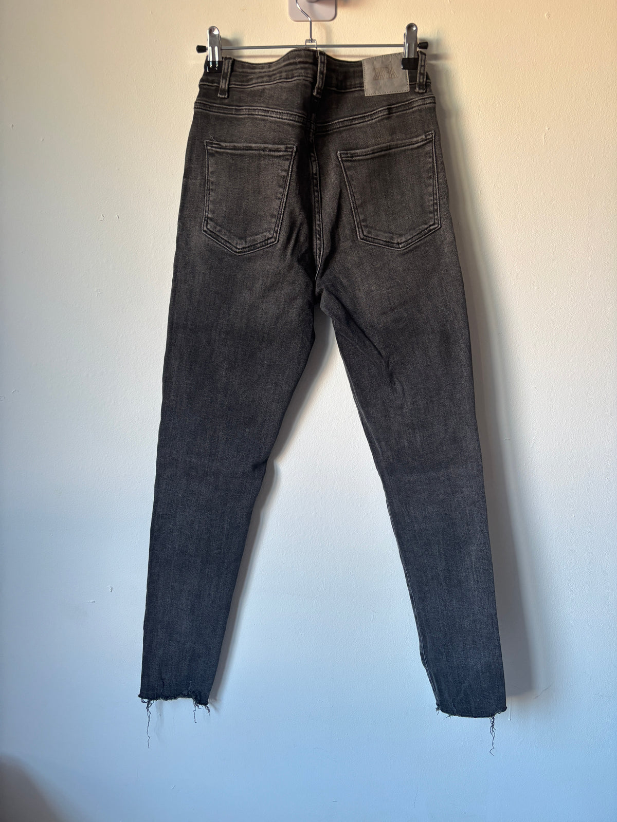 Jeansbroek | Zara | 36