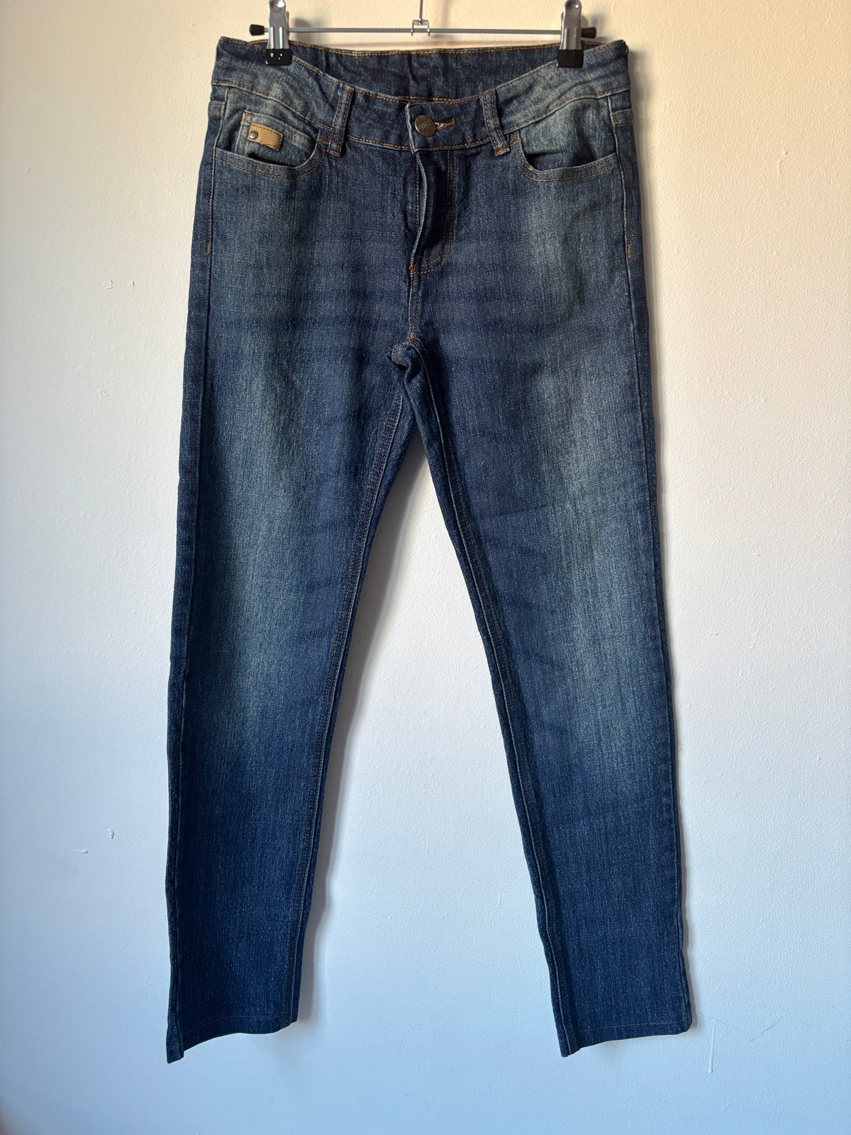 Jeansbroek | Avanti | 38