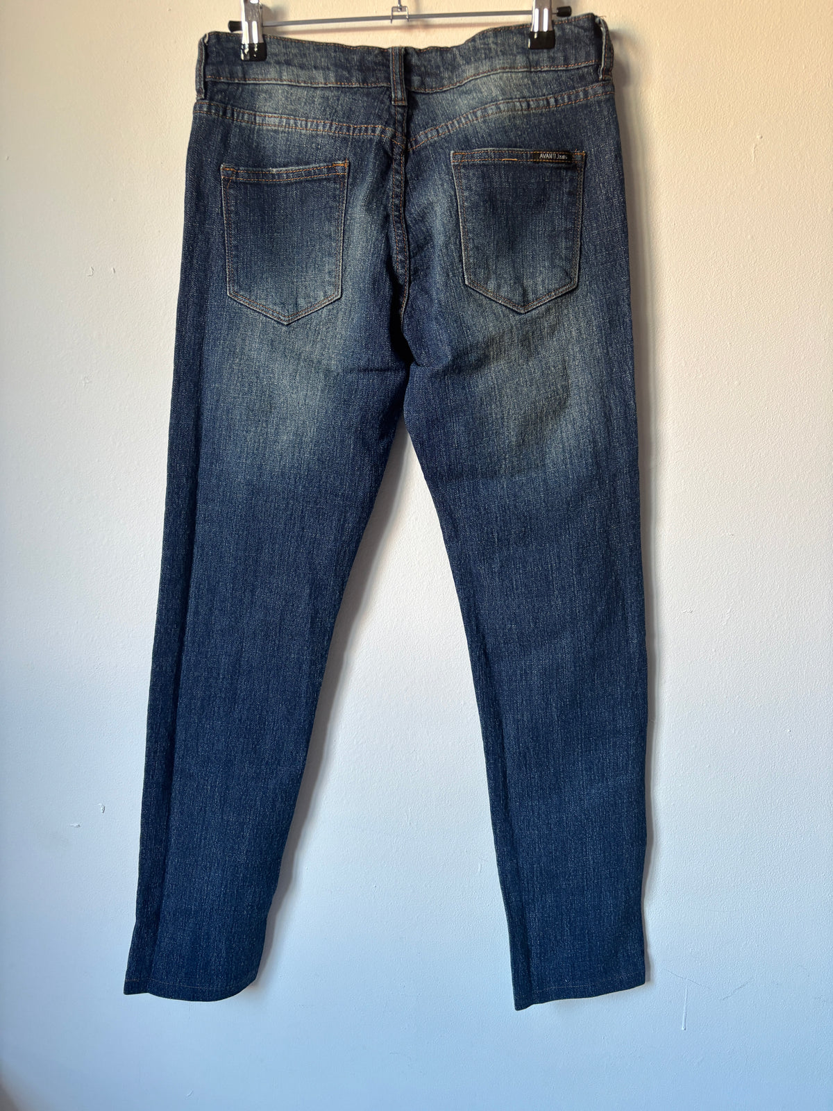 Jeansbroek | Avanti | 38