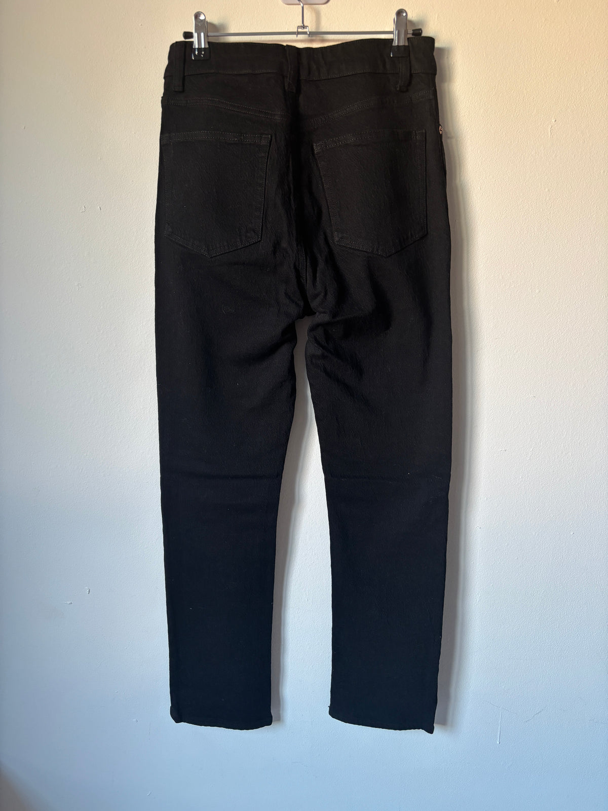 Zwarte jeans | H&M | 36