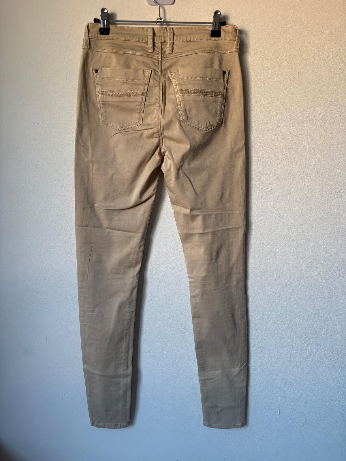 Beige jeans | Revelation | W27