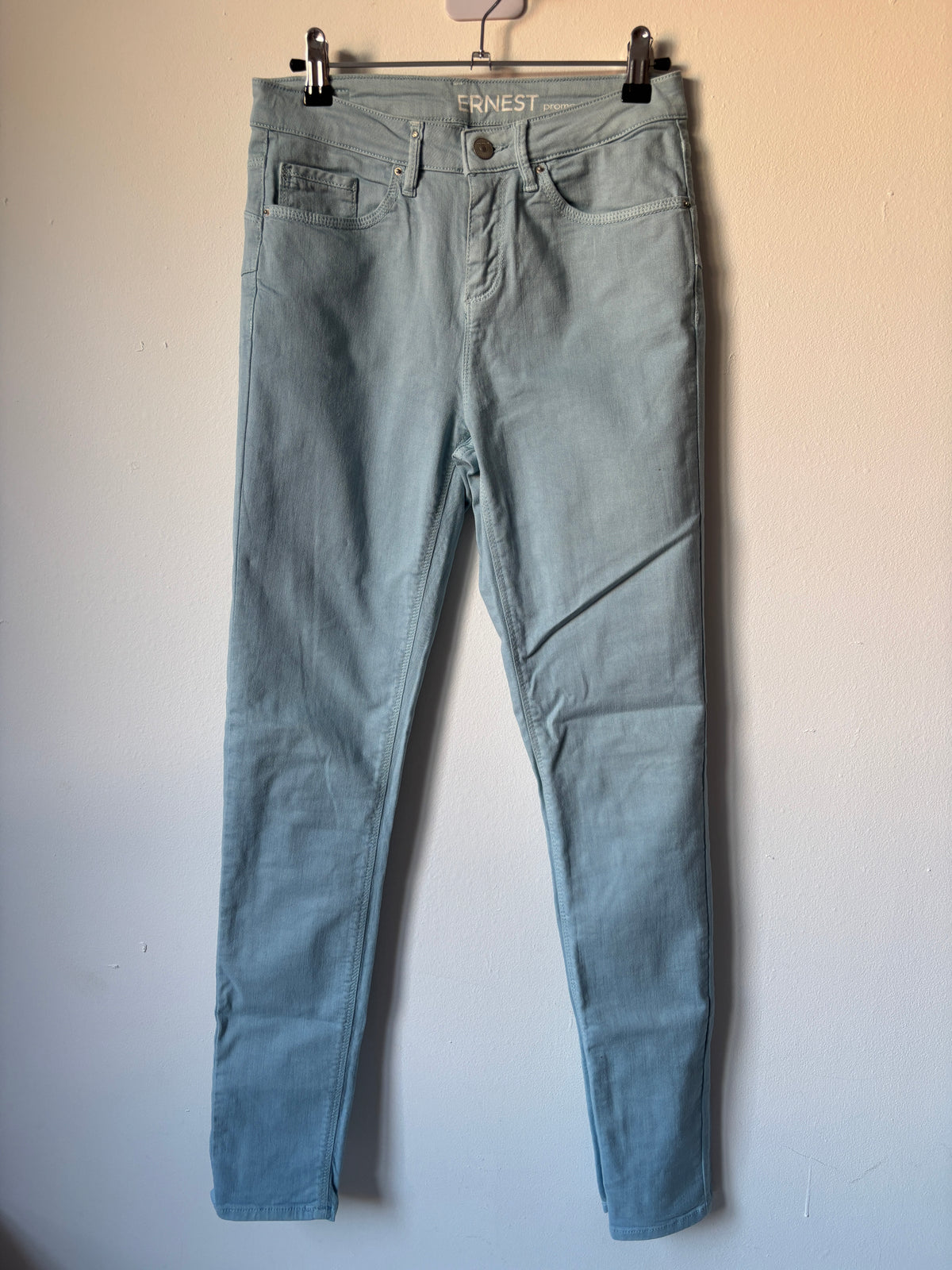 Blauwe jeans | Promod| S