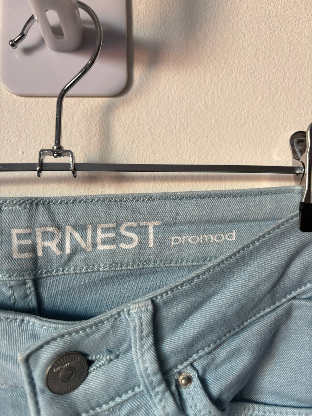 Blauwe jeans | Promod| S