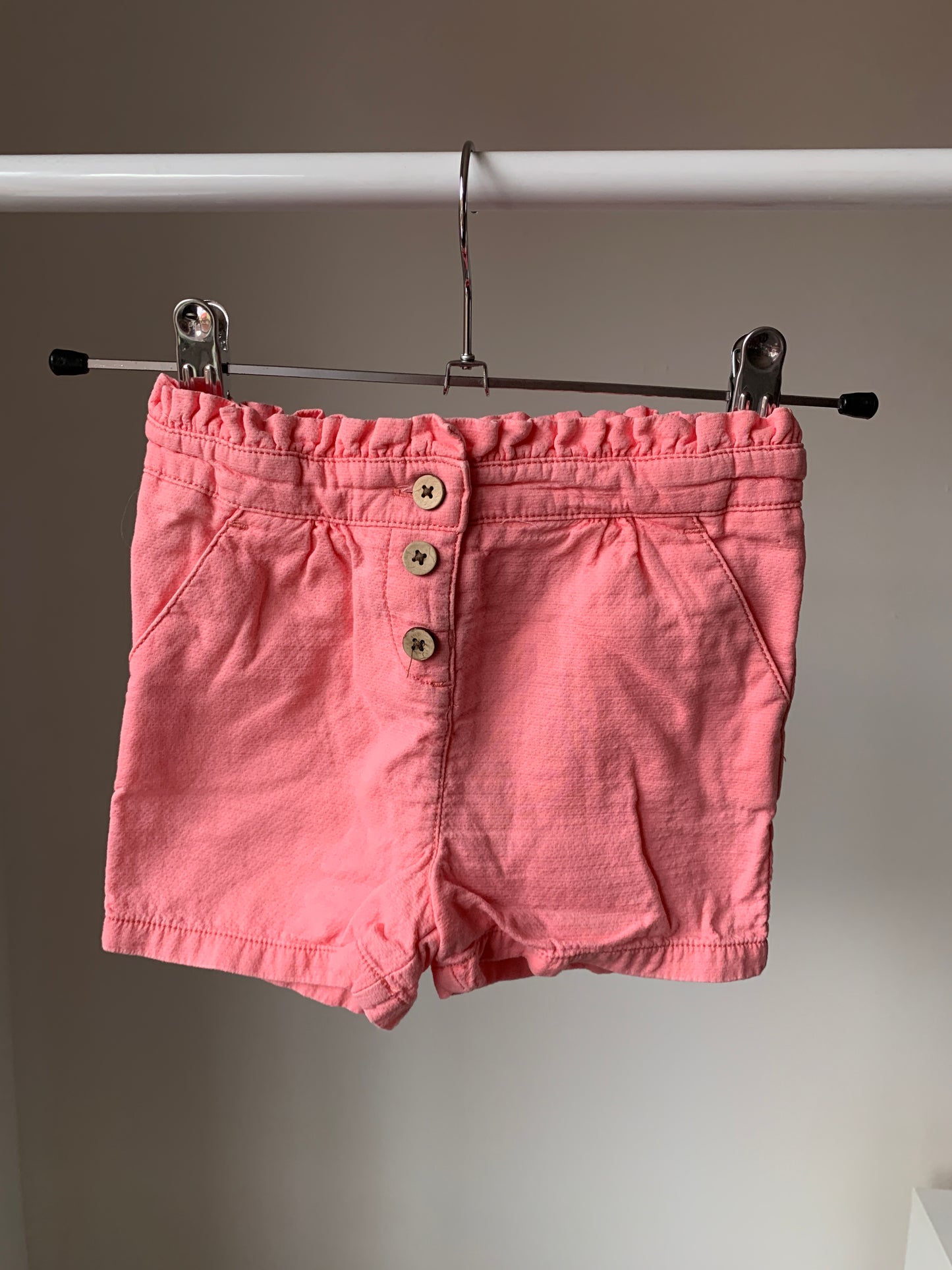 Roze short 💸