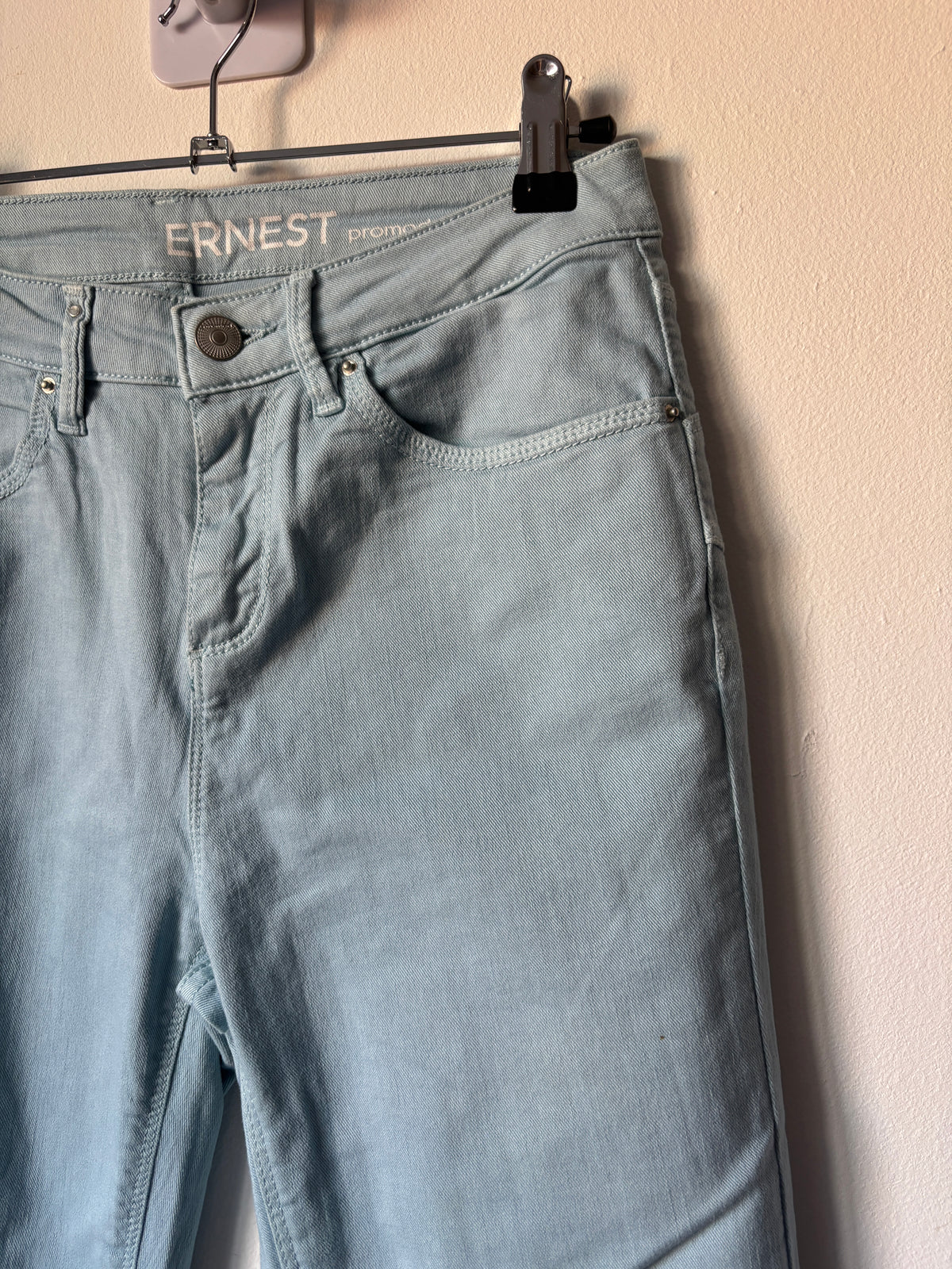 Blauwe jeans | Promod| S