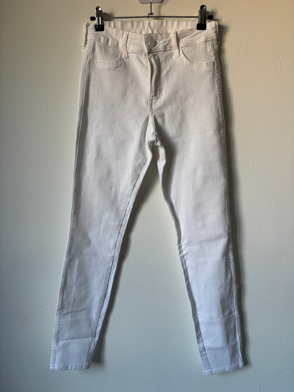 Witte jeans | H&M | 36