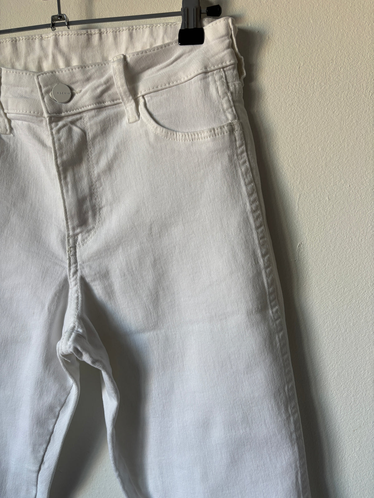 Witte jeans | H&M | 36