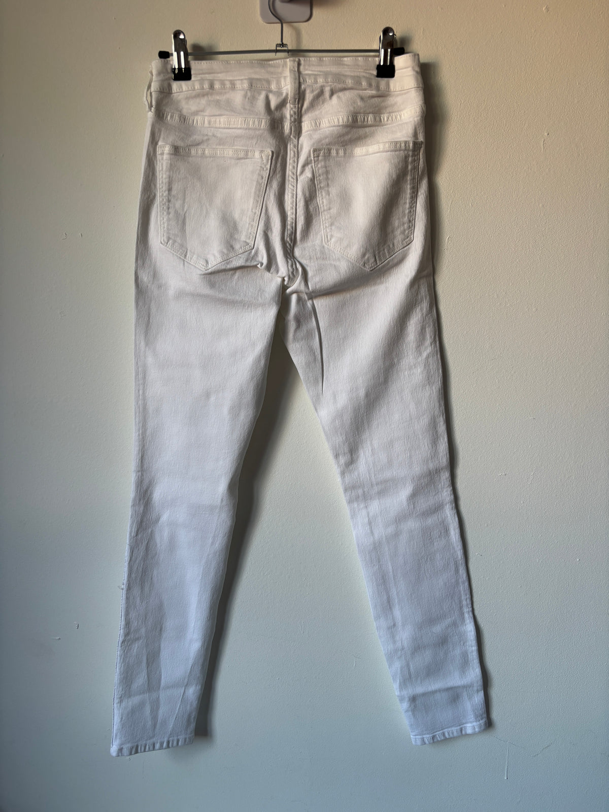 Witte jeans | H&M | 36