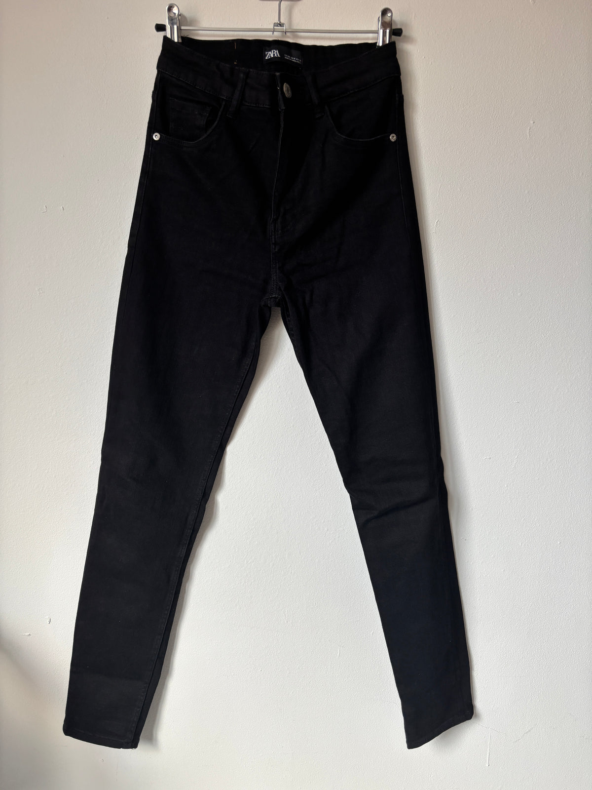 Zwarte jeans | Zara | 36