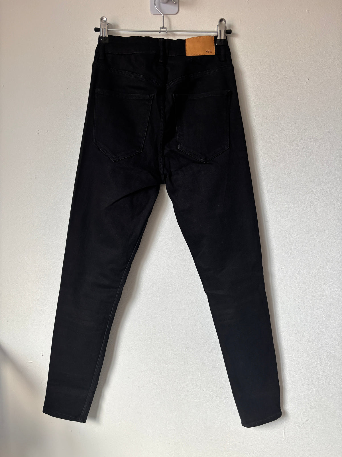 Zwarte jeans | Zara | 36