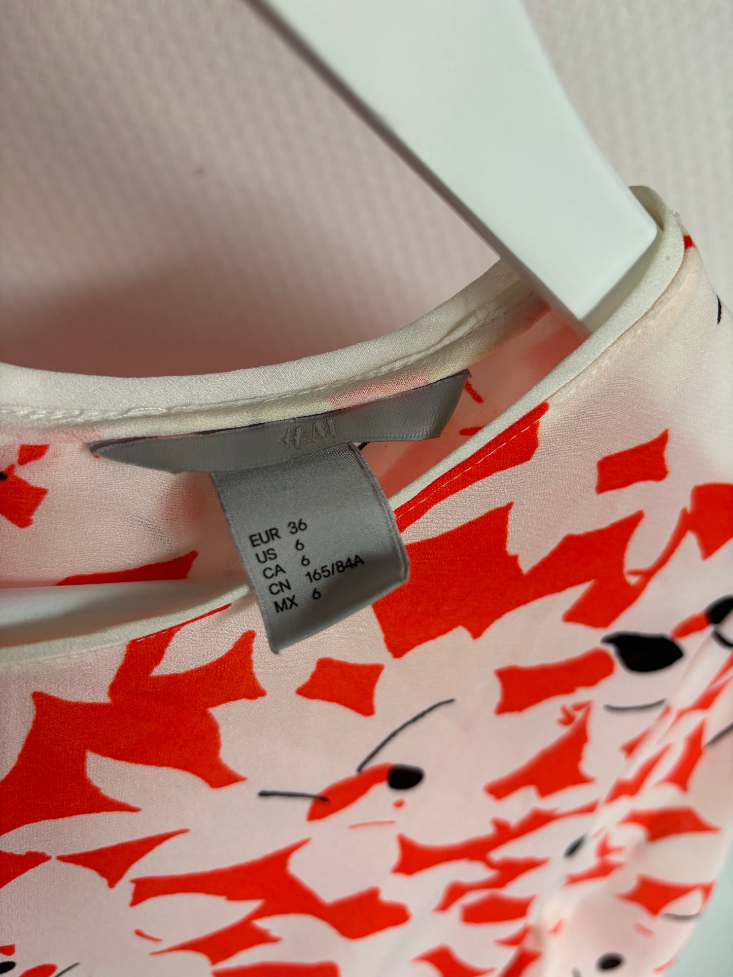 H&M blouse S - Zeer goede staat 💸