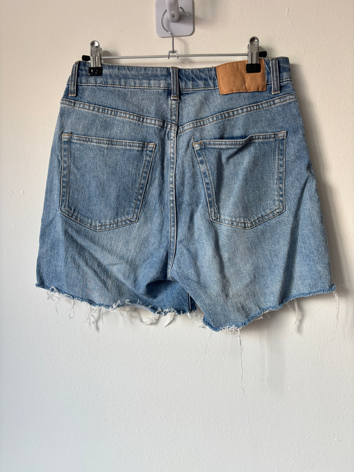 Jeansshort | H&M | M