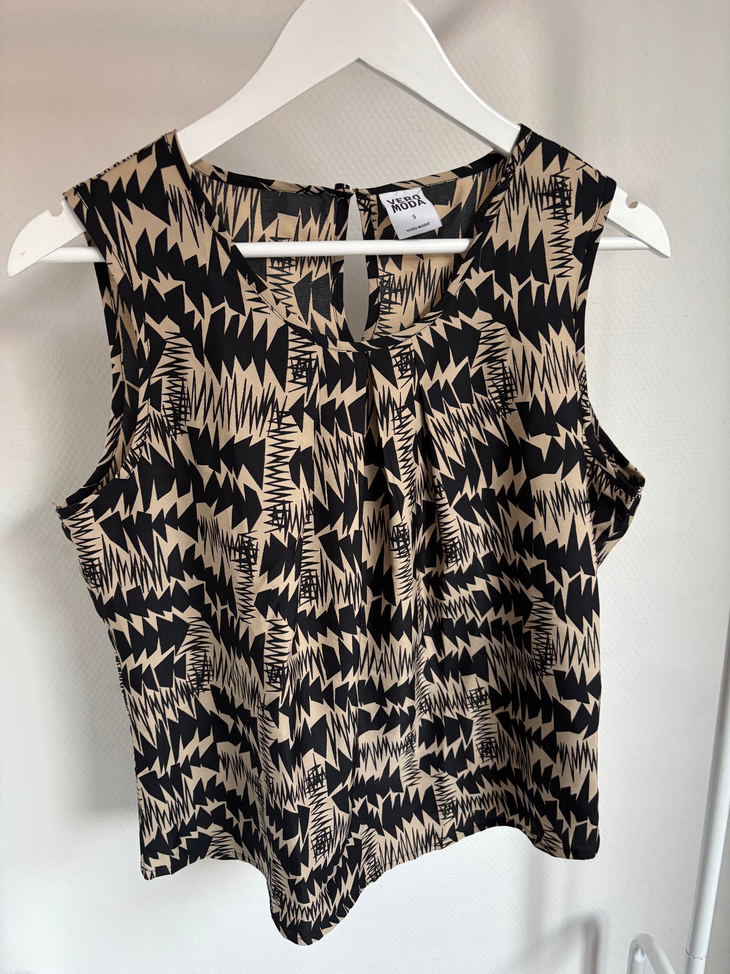 Vero Moda blouse S - Nieuwstaat 💸