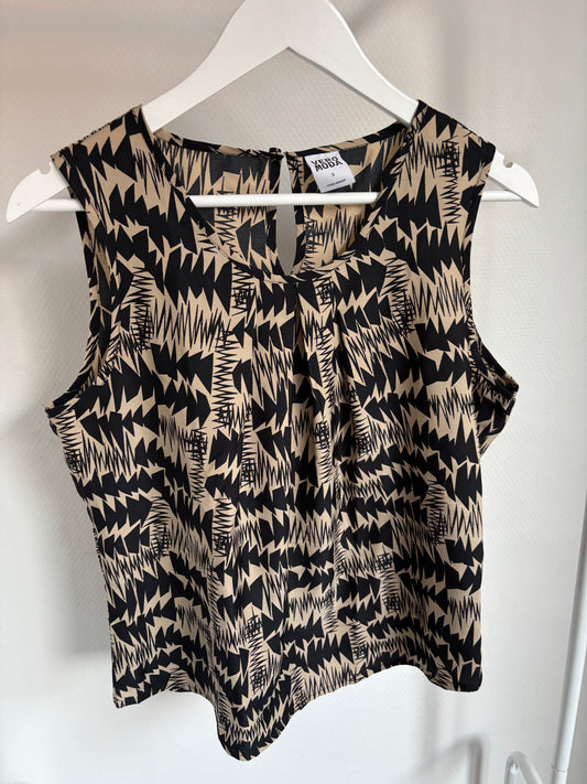 Vero Moda blouse S - Nieuwstaat 💸