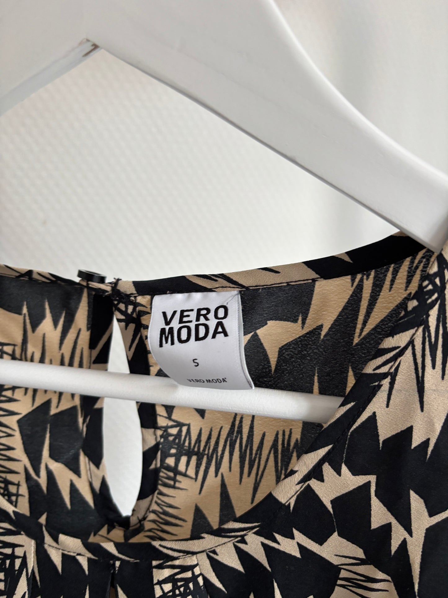 Vero Moda blouse S - Nieuwstaat 💸