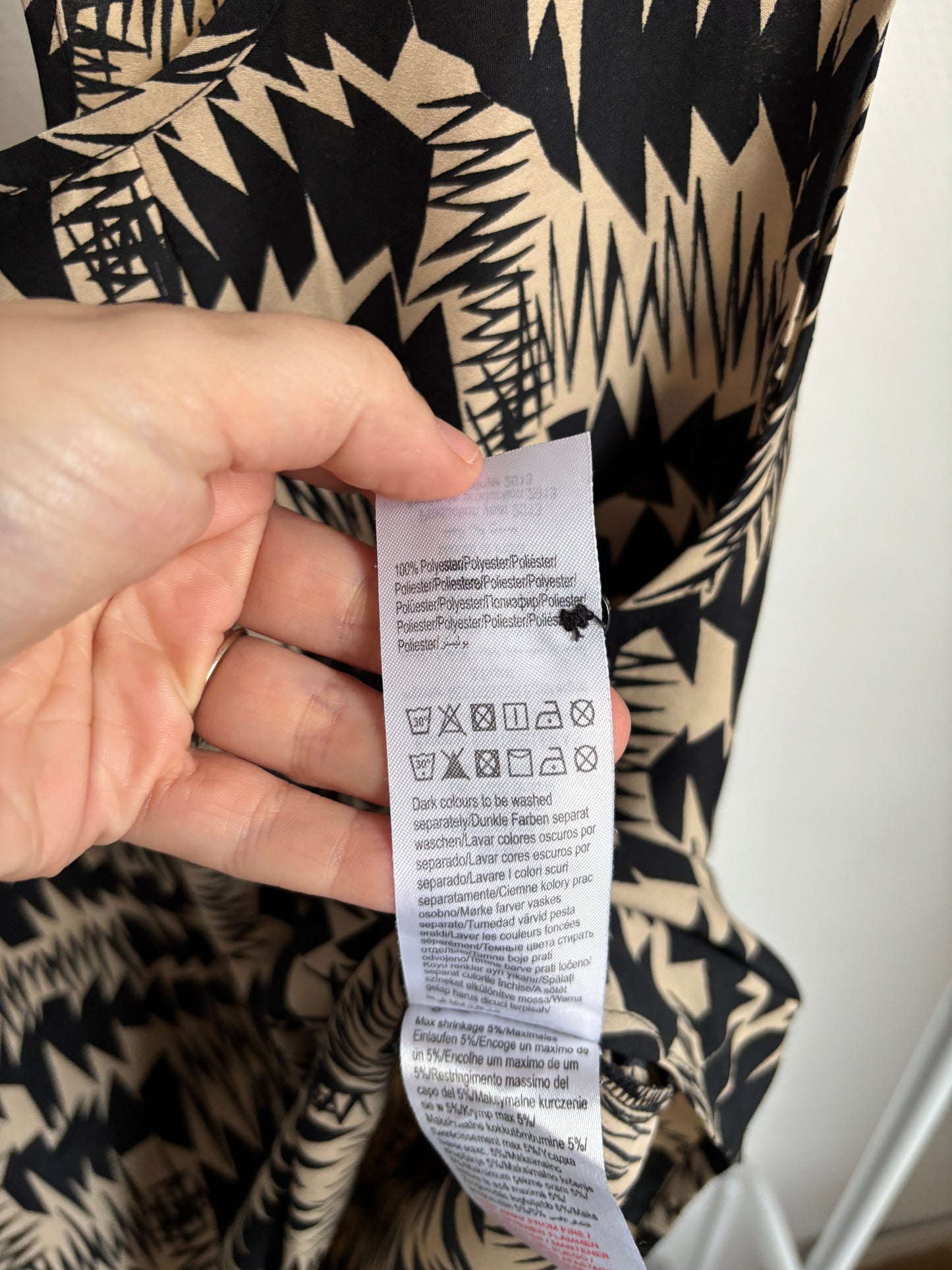 Vero Moda blouse S - Nieuwstaat 💸