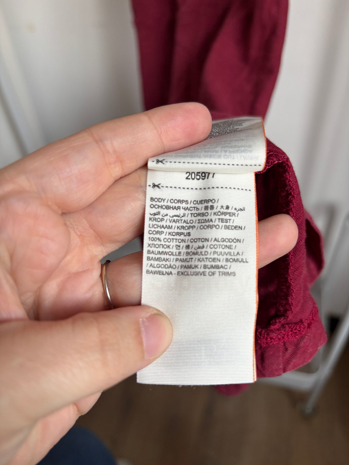 Superdry jurk S - Nieuwstaat ⭐