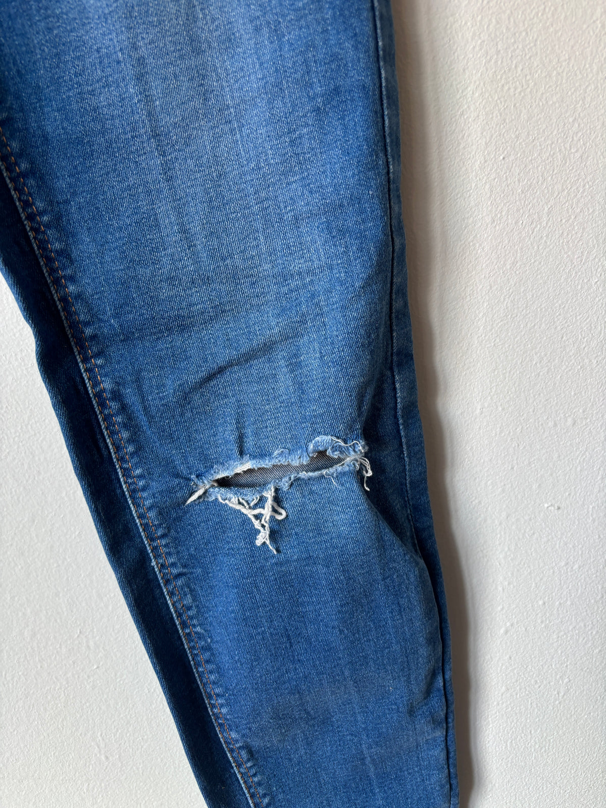 Ripped jeans | New Look | 38