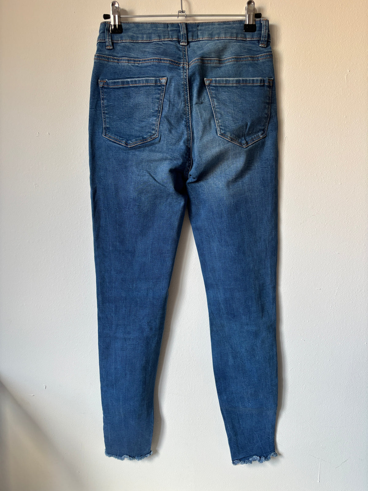 Ripped jeans | New Look | 38