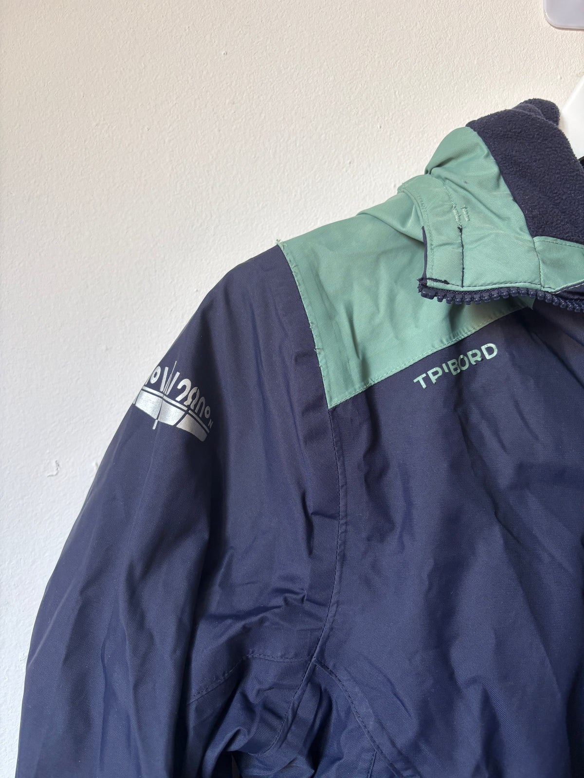 Regenjas | Decathlon | 164 (XS)