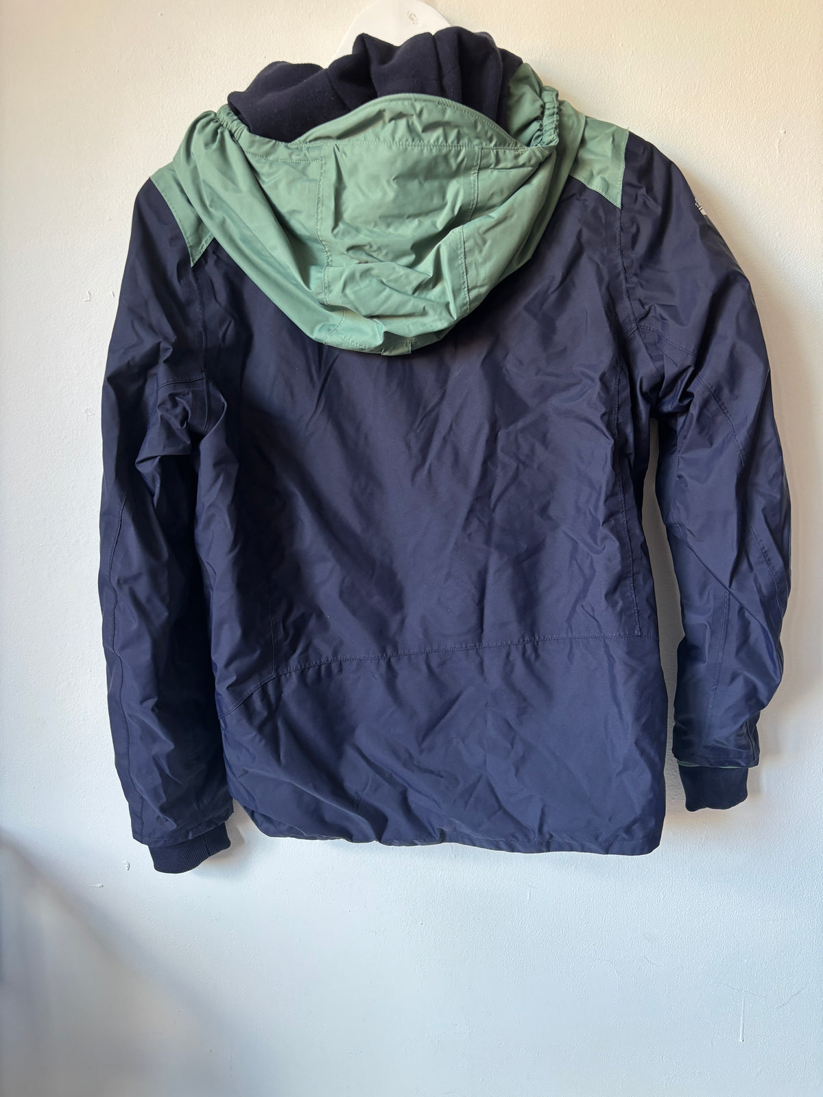 Regenjas | Decathlon | 164 (XS)