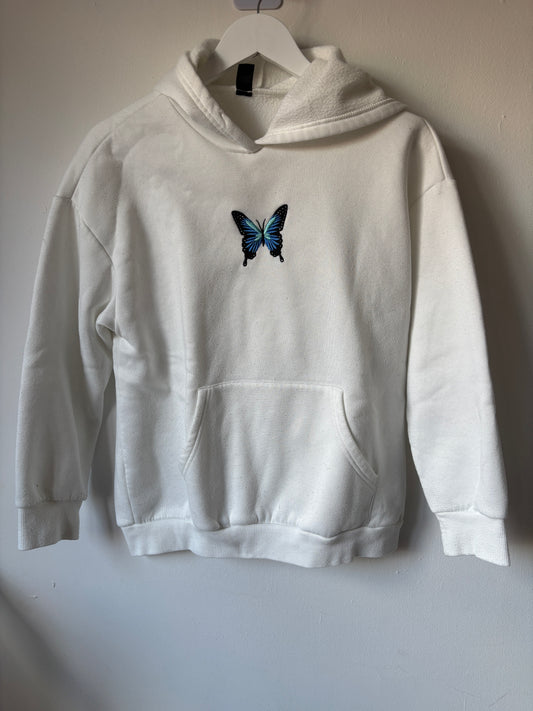 Wit sweater | Shein | M