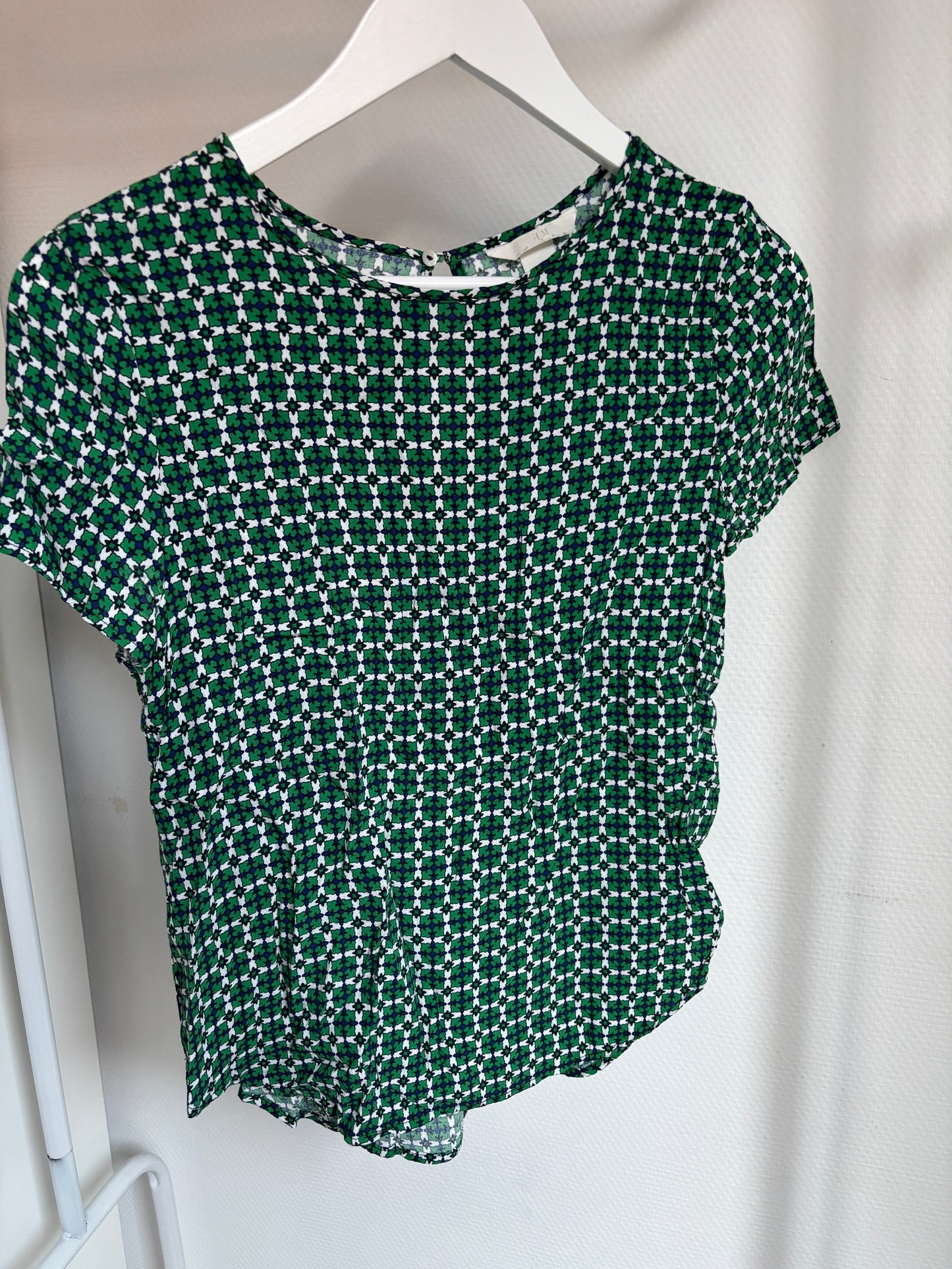 H&M blouse S - Nieuwstaat 💸