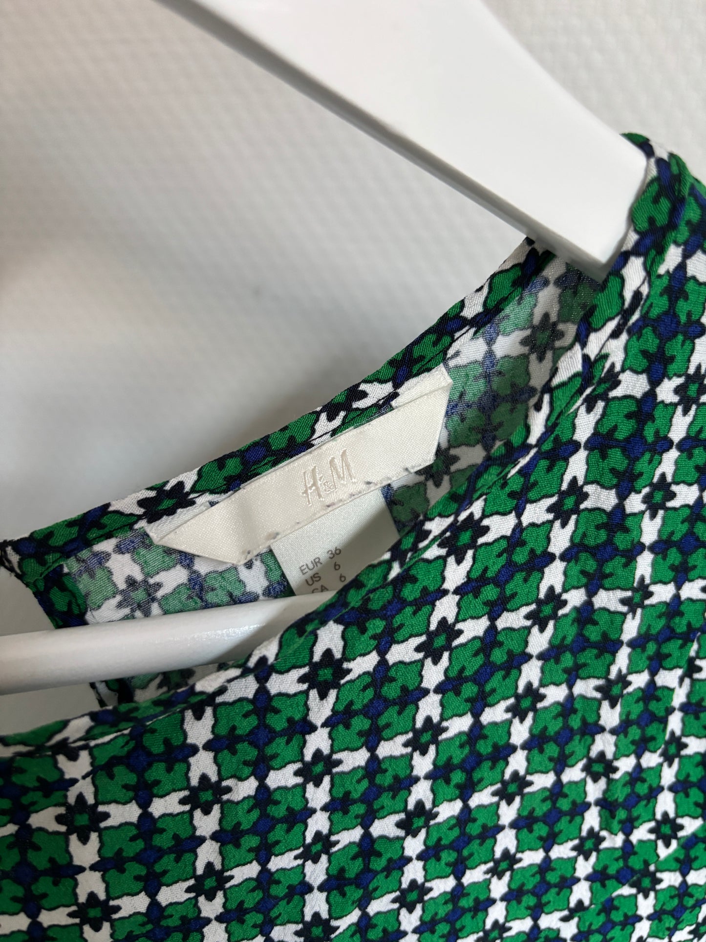 H&M blouse S - Nieuwstaat 💸