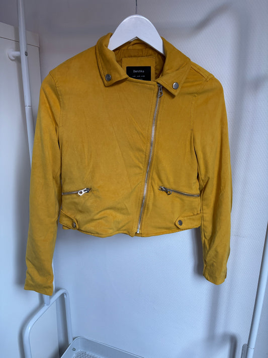 Bershka bomberjack S - Nieuwstaat 💸