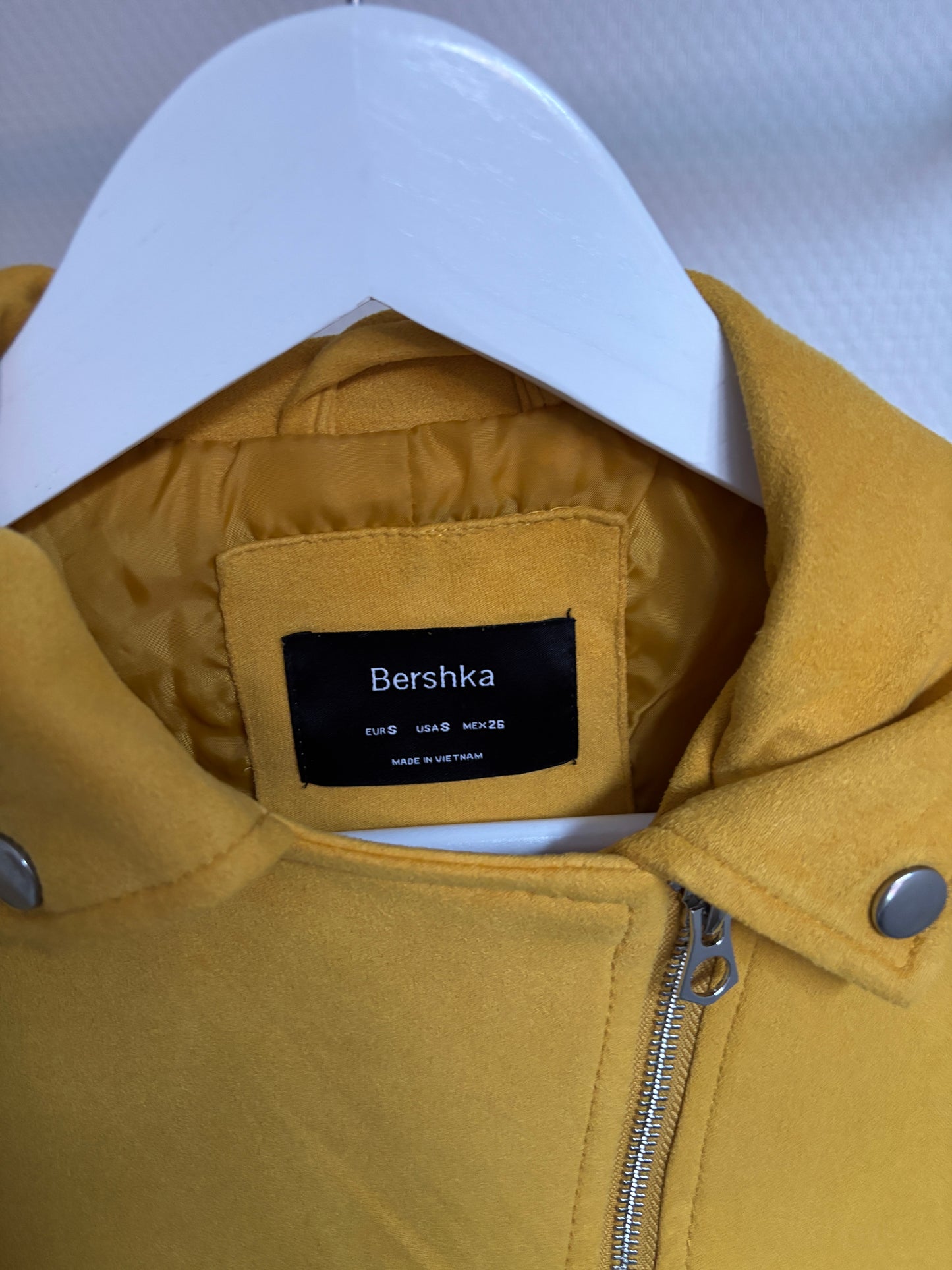 Bershka bomberjack S - Nieuwstaat 💸