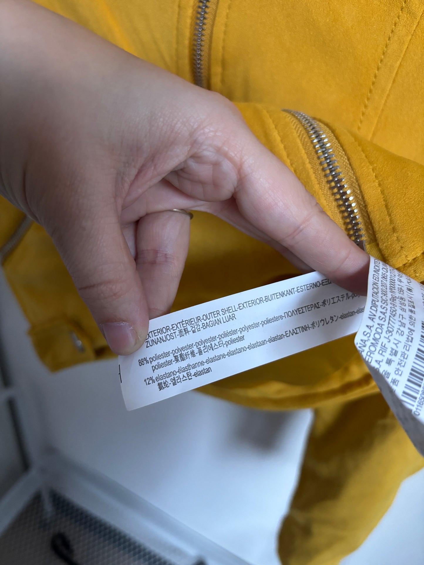 Bershka bomberjack S - Nieuwstaat 💸