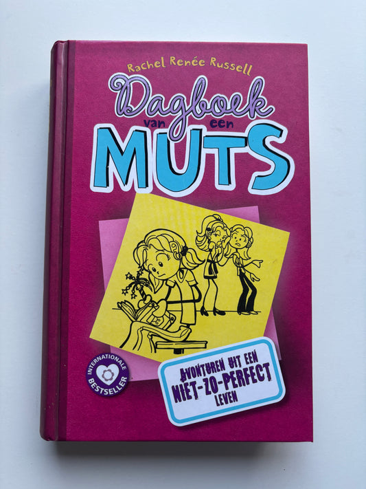 1. Dagboek van een muts