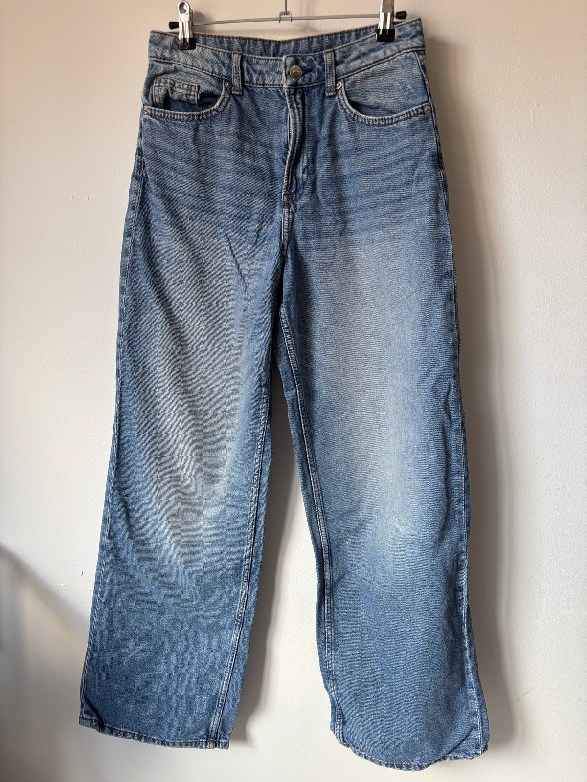 Jeansbroek | Divided | 36