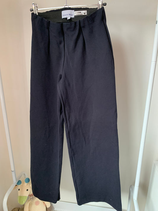 Marineblauwe broek 💸