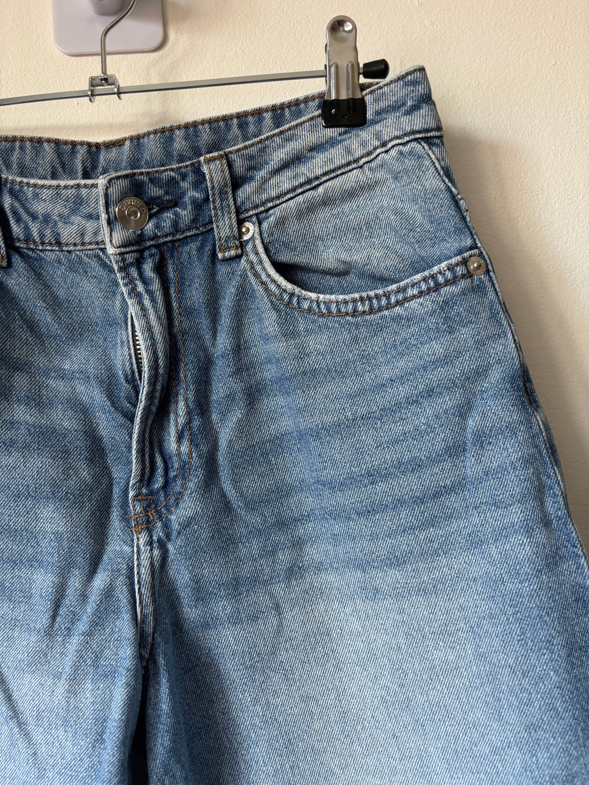Jeansbroek | Divided | 36