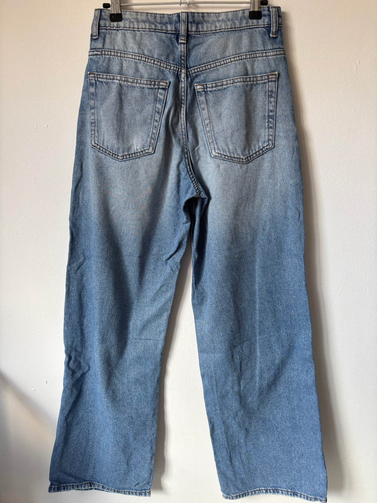 Jeansbroek | Divided | 36