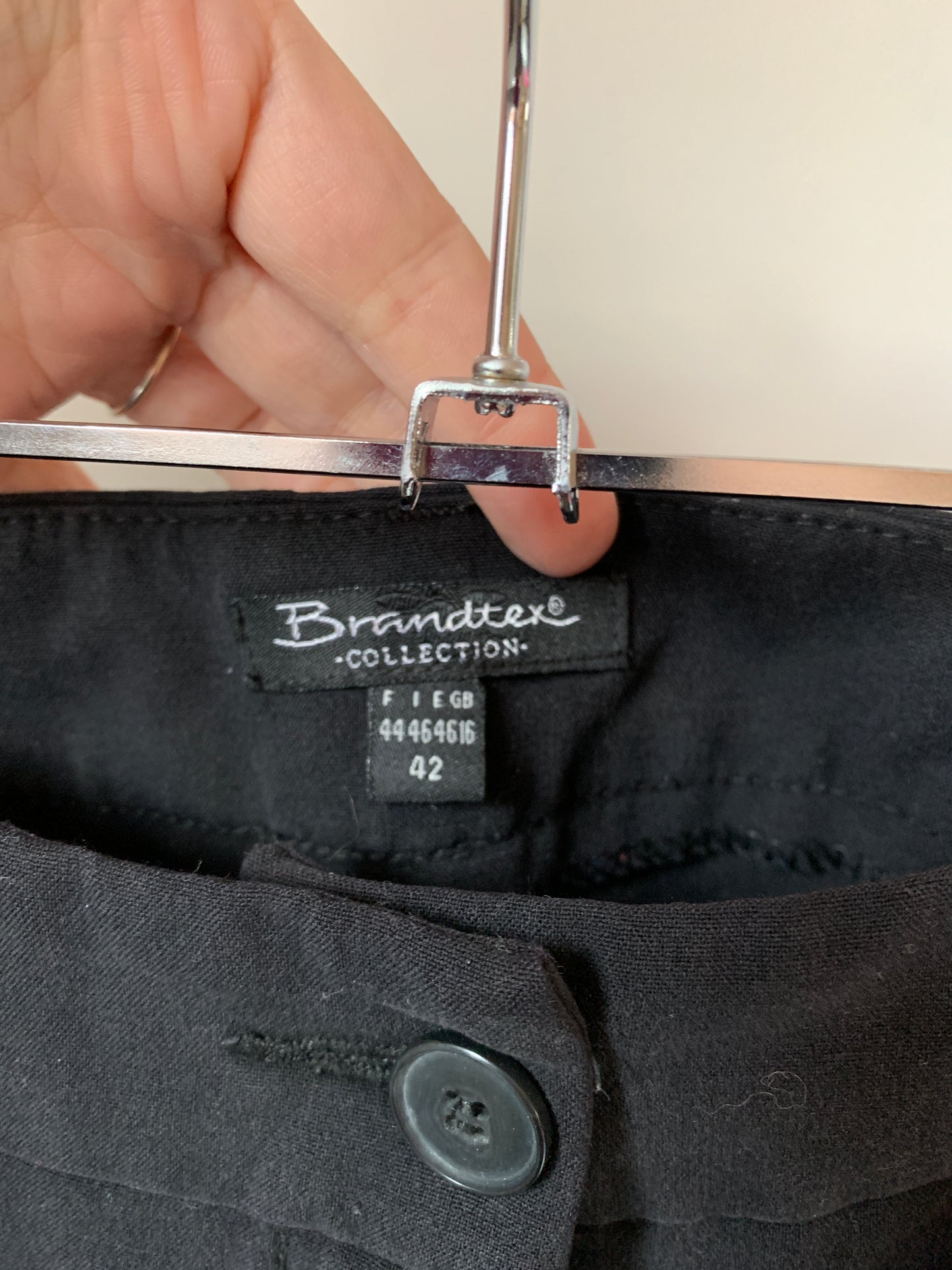 Brandtex broek XL - zeer goede staat 💸