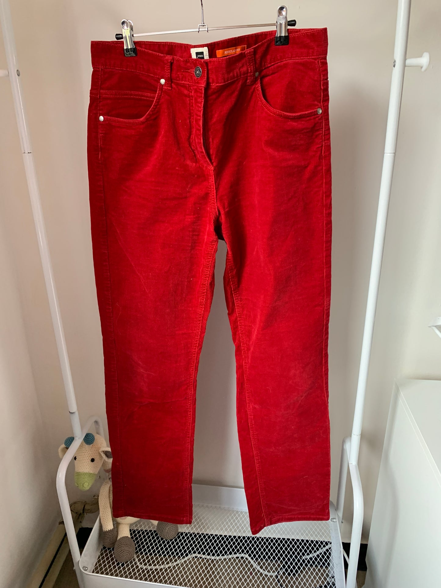 Jensen jeansbroek L - zeer goede staat 💸