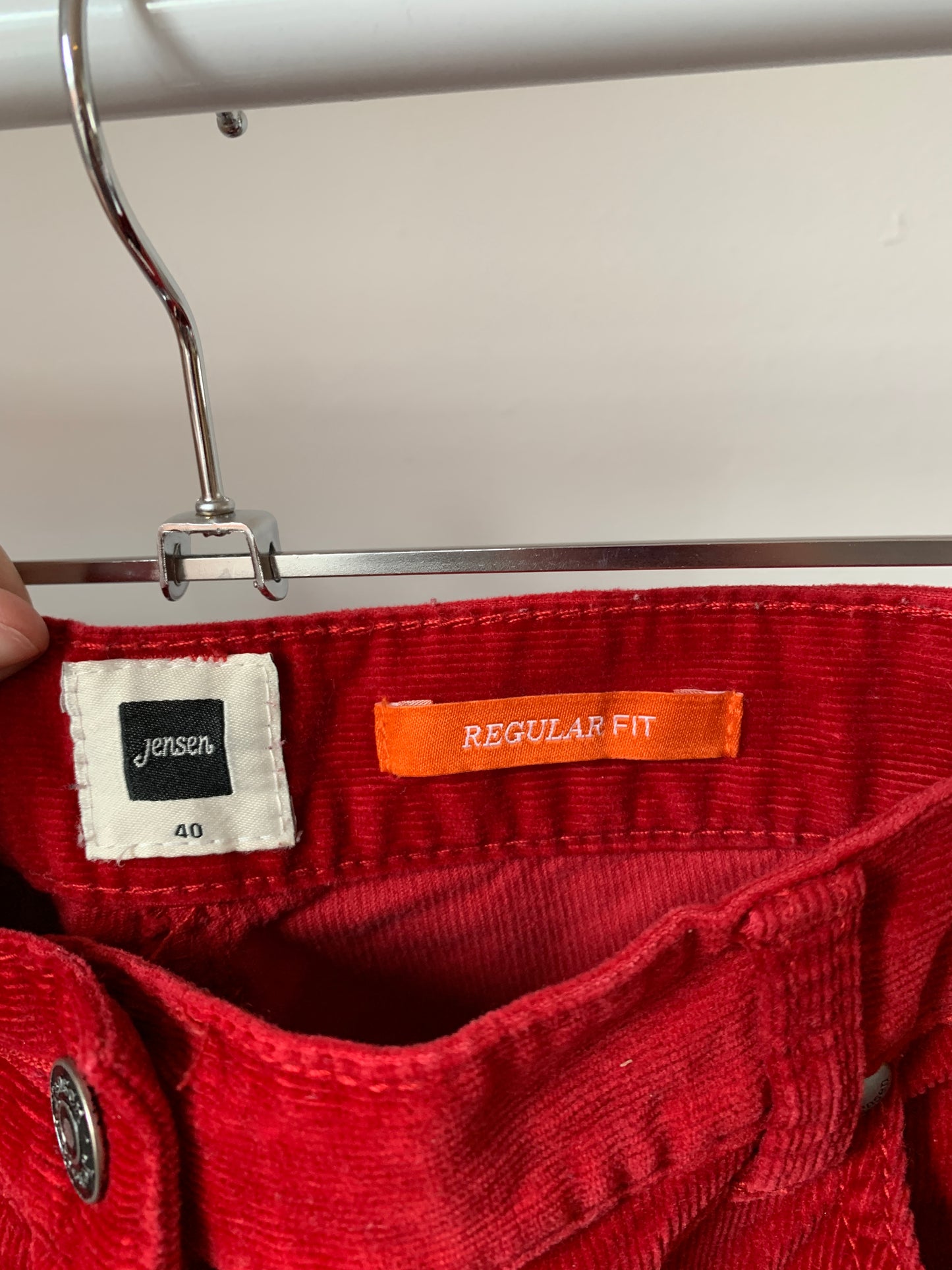 Jensen jeansbroek L - zeer goede staat 💸