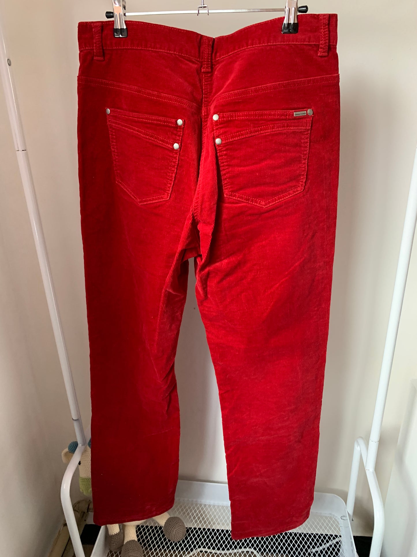 Jensen jeansbroek L - zeer goede staat 💸