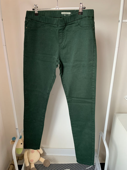 EDC jegging L - nieuwstaat ⭐