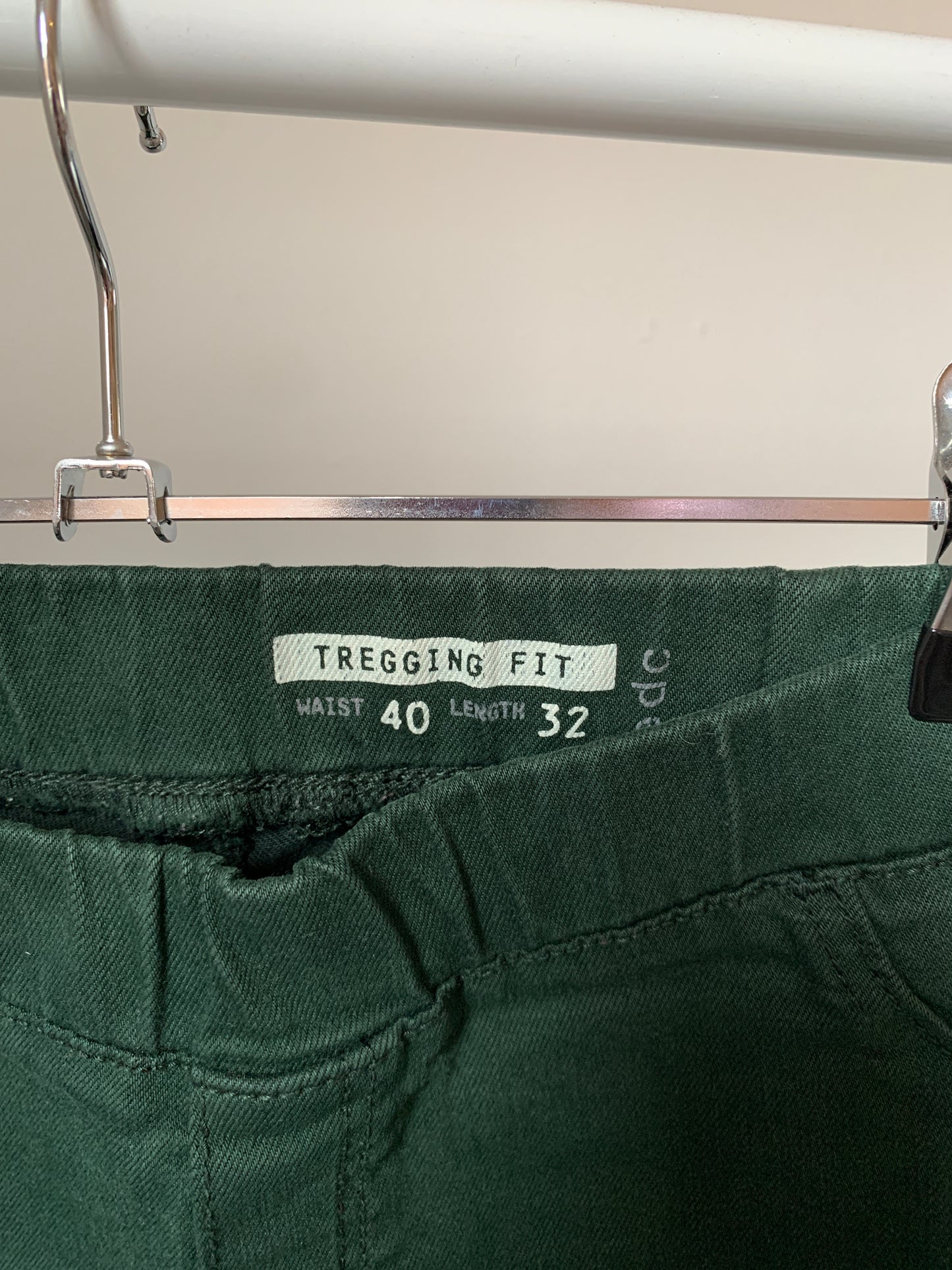 EDC jegging L - nieuwstaat ⭐