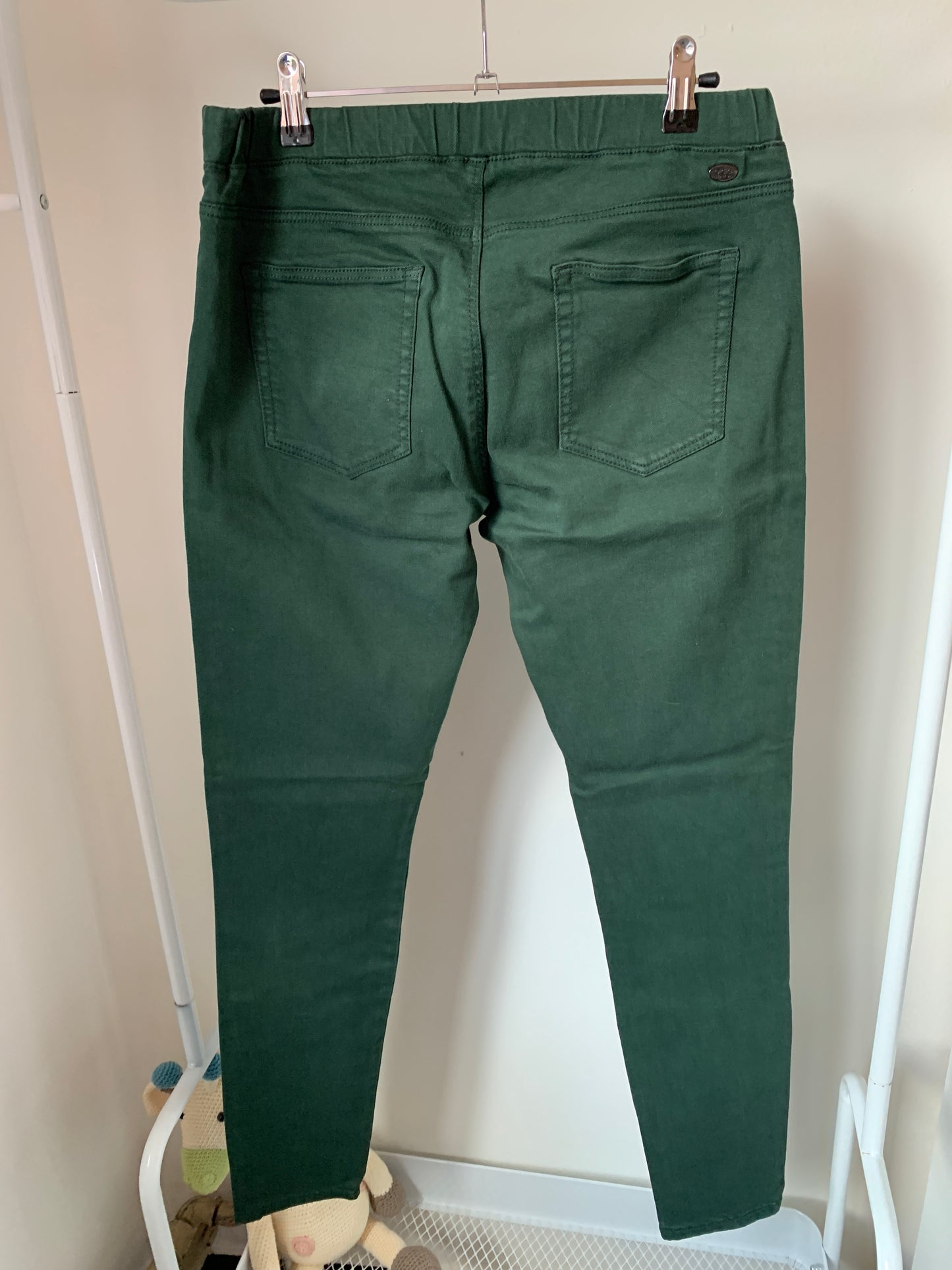 EDC jegging L - nieuwstaat ⭐